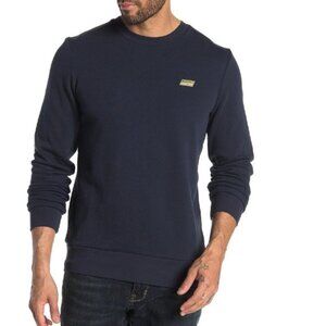 Scotch & Soda Crew Neck Sweater
